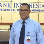 Medio Januari, Sultra Catat Deflasi 0.56 Persen Kepala Tim Advisory dan Pengembangan Ekonomi BI Sultra, Surya Alamsyah