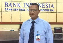 Virus Corona Merebak, BI Nilai Ekonomi Sultra Tetap Tumbuh Positif Kepala Tim Advisory dan Pengembangan Ekonomi BI Sultra, Surya Alamsyah