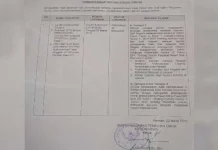 Naik ke Tahap Penyidikan, Dua Caleg PKS Diduga Kuat Langgar Pidana Pemilu Naik ke Tahap Penyidikan, Dua Caleg PKS Diduga Kuat Langgar Pidana Pemilu