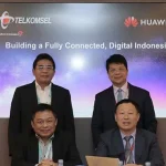 Telkomsel Siap Bawa Indonesia Menuju Teknologi 5G Telkomsel Siap Bawa Indonesia Menuju Teknologi 5G