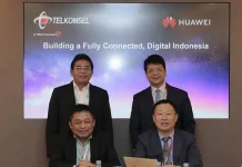 Telkomsel Siap Bawa Indonesia Menuju Teknologi 5G Telkomsel Siap Bawa Indonesia Menuju Teknologi 5G