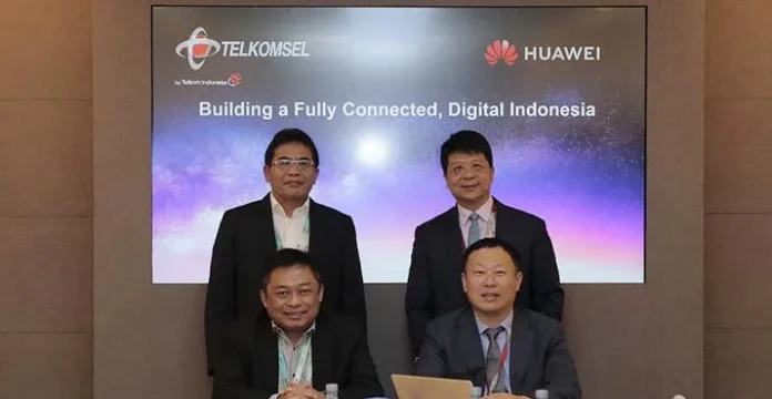 Telkomsel Siap Bawa Indonesia Menuju Teknologi 5G