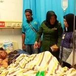 Warga Konut yang Terkena Bara Api Dapat Jaminan Kesehatan Gratis Warga Konut yang Terkena Bara Api Dapat Jaminan Kesehatan Gratis