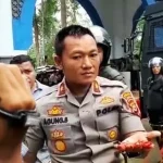 Buntut Demonstrasi Mahasiswa UHO, 17 Orang Jadi Korban Buntut Demonstrasi Mahasiswa UHO, 17 Orang Jadi Korban