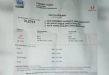 42 Penumpang Wings Air Batal Diterbangkan ke Makassar 42 Penumpang Wings Air Batal Diterbangkan ke Makassar