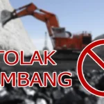 Tolak Tambang, Seorang Warga Wawonii Dijemput Paksa Polisi Kementerian ART/BPN Putuskan RTRW Konkep Bukan untuk Tambang