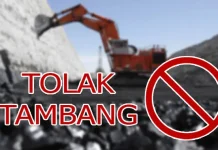 Tiga Langkah yang Bisa Ditempuh Ali Mazi Pasca Tambang Tak Disetujui di Konkep Kementerian ART/BPN Putuskan RTRW Konkep Bukan untuk Tambang