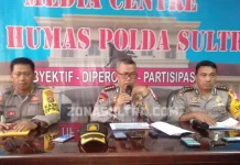 71 TPS di Sultra Dinyatakan Sangat Rawan pada Pemilu 2019 71 TPS di Sultra Dinyatakan Sangat Rawan pada Pemilu 2019