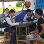 Truk-truk Pengangkut Material di Koltim Over Kapasitas Truk-truk Pengangkut Material di Koltim Over Kapasitas