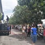 Bupati Wakatobi Didesak Evaluasi Hibah yang Mengalir ke KNPI Bupati Wakatobi Didesak Evaluasi Hibah yang Mengalir ke KNPI