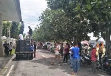 Bupati Wakatobi Didesak Evaluasi Hibah yang Mengalir ke KNPI Bupati Wakatobi Didesak Evaluasi Hibah yang Mengalir ke KNPI
