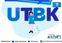 Ini Jadwal Pengumuman Hasil Tes UTBK SBMPTN 2019 ilustrasi utbk