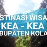 Taman Wisata Alam Keakea, Pilihan Destinasi Saat Libur Akhir Pekan Taman Wisata Alam Keakea, Pilihan Destinasi Saat Libur Akhir Pekan