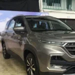 Wuling Almaz Resmi Dipasarkan di Kendari, Harganya Rp337,8 Juta Wuling Almaz Resmi Dipasarkan di Kendari, Harganya Rp337,8 Juta