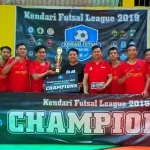 Yudhianto Mahardika : Siap Majukan Kaum Milenial di Parlemen Yudhianto Mahardika : Siap Majukan Kaum Milenial di Parlemen