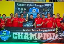 Yudhianto Mahardika : Siap Majukan Kaum Milenial di Parlemen Yudhianto Mahardika : Siap Majukan Kaum Milenial di Parlemen