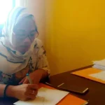 KPU Konut Buka 43 Posko Layanan Pindah Memilih Kordinator Divisi (Kordiv) Program dan Data KPU Konut, Yusdiana