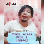 Ditangkap Polisi, Zul Zivilia Batal Tampil di Reuni Akbar SMP 8 Kendari Ditangkap Polisi, Zul Zivilia Batal Tampil di Reuni Akbar SMP 8 Kendari