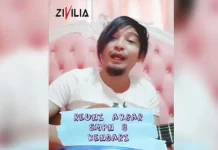 Ditangkap Polisi, Zul Zivilia Batal Tampil di Reuni Akbar SMP 8 Kendari Ditangkap Polisi, Zul Zivilia Batal Tampil di Reuni Akbar SMP 8 Kendari