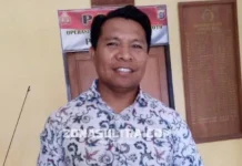 Sempat Buron, Mantan Polisi Pencuri Sapi Ditangkap di Rumahnya AKP Muhamad Ogen Sairi