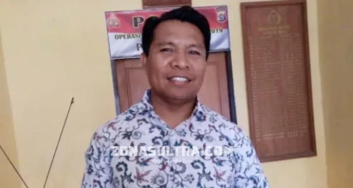 AKP Muhamad Ogen Sairi AKP Muhamad Ogen Sairi