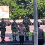 Pengamanan Pemilu, Polda Sultra Mulai Kerahkan 3 Ribu Personel Pengamanan Pemilu, Polda Sultra Mulai Kerahkan 3 Ribu Personel