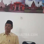 FKUB Sultra: Rumah Ibadah Tempat Bersuci, Bukan Berpolitik Ketua Forum Kerukunan Umat Beragama (FKUB) Sulawesi Tenggara (Sultra), Abdul Hamid