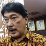 Disorot KPK, Dispenda Muna Benahi Penerapan Pajak Ketua Koordinator Supervisi dan Pencegahan (Korsupgah) KPK Adlinsyah Malik Nasution
