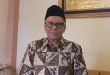 Muhammadiyah Target Dirikan Dua Perguruan Tinggi di Sultra Tahun Ini Ketua Pengurus Wilayah Muhammadiyah Sultra H. Akhmad Aljufri
