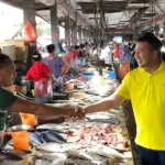 Aksan Jaya Putra Incar Kursi Ketua DPRD Sultra Aksan Jaya Putra Incar Kursi Ketua DPRD Sultra