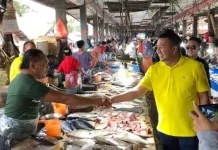 Aksan Jaya Putra Incar Kursi Ketua DPRD Sultra Aksan Jaya Putra Incar Kursi Ketua DPRD Sultra