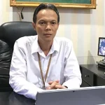 Siaga Pemilu, PLN UP3 Kendari Siapkan 350 Personel dan Gardu Bergerak Manager PT PLN Unit Pelaksana Pelayanan Pelanggan (UP3) Kendari Arief Budy Kurniawan