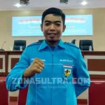 Asrul Syarifuddin Dilantik Sebagai Ketua KNPI Kolaka Asrul Syarifuddin KNPI Kolaka