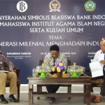 Milenial Sultra Diyakini Mampu Hadapi Revolusi Industri 4.0 Milenial Sultra Diyakini Mampu Hadapi Revolusi Industri 4.0