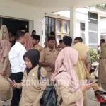 Soal Talangan 9 juta, Ini Penjelasan Kepala BKPSDM Koltim Soal Talangan 9 juta, Ini Penjelasan Kepala BKPSDM Koltim