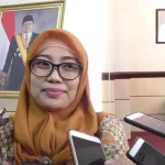 KPK Minta Bupati Koltim dan Konkep Hentikan Pungutan Biaya Diklat CPNS anggota Tim Koordinasi Supervisi Pencegahan Kedeputian Bidang Pencegahan KPK, Dwi Aprillia Linda