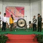 Mahasiswa UHO Deklarasikan Pemilu Damai 2019