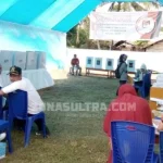 KPU Koltim Gelar Simulasi Pungut Hitung Suara KPU Koltim Gelar Simulasi Pungut Hitung Suara