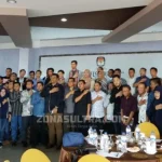 H-15 Pemilu 2019, Ketua KPU Sultra: Kami Sudah Siap H-15 Pemilu 2019, Ketua KPU Sultra: Kami Sudah Siap