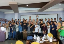 H-15 Pemilu 2019, Ketua KPU Sultra: Kami Sudah Siap H-15 Pemilu 2019, Ketua KPU Sultra: Kami Sudah Siap