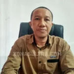 Antisipasi PSU Berulang, Anggota KPU Kolaka Bakal Siaga di TPS Ketua Komisi Pemilihan Umum Daerah (KPUD) Kabupaten Kolaka Kamal Baddu
