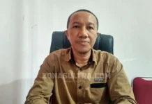 Antisipasi PSU Berulang, Anggota KPU Kolaka Bakal Siaga di TPS Ketua Komisi Pemilihan Umum Daerah (KPUD) Kabupaten Kolaka Kamal Baddu