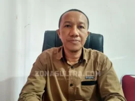 Antisipasi PSU Berulang, Anggota KPU Kolaka Bakal Siaga di TPS Ketua Komisi Pemilihan Umum Daerah (KPUD) Kabupaten Kolaka Kamal Baddu