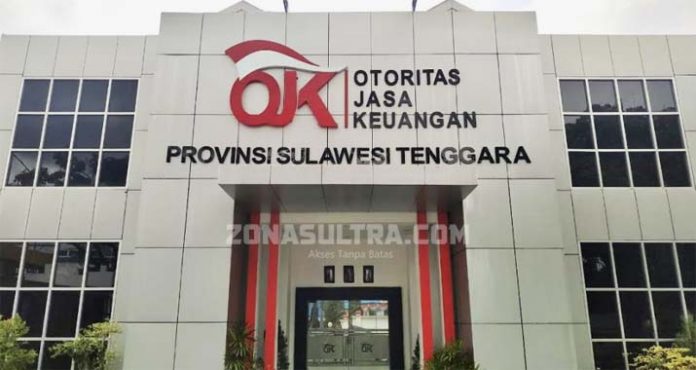 OJK Konsolidasikan 12 Bank Bahteramas di Sultra