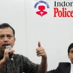 Police Watch Desak Kapolri Copot Kapolda Sultra dan Dansat Brimob Ketua Presidium IPW Neta S Pane