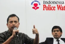 Police Watch Desak Kapolri Copot Kapolda Sultra dan Dansat Brimob Ketua Presidium IPW Neta S Pane