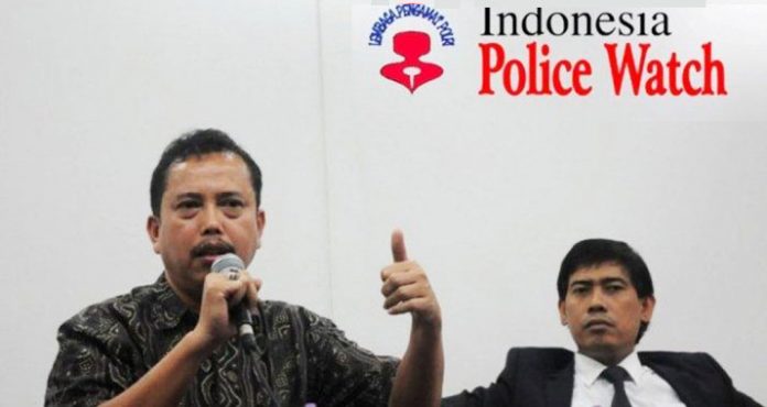 Ketua Presidium IPW Neta S Pane