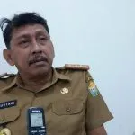 Honerer K2 di Sultra Datangi Kantor BKD Minta Kejelasan Nasib Kepala Badan Kepegawaian Daerah (BKD) Sulawesi Tenggara (Sultra) Laode Mustari