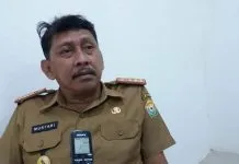 Pelantikan Sekda Definitif Sultra Tunggu Restu Ali Mazi Kepala Badan Kepegawaian Daerah (BKD) Sulawesi Tenggara (Sultra) Laode Mustari