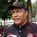 KPU 7 Kabupaten di Sultra Gelar Pilkada Serentak 2020 La Ode Abdul Natsir